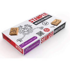 Stamper Monster Maker Kit