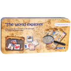 World Explorer
