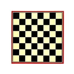 PREORDER Chess/Draughts Board (Holdson)