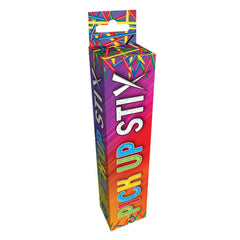 Pick Up Sticks (Holdson)