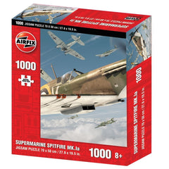 Puzzle - Holdson - Airfix Spitfire Mk;1A 1000Pc