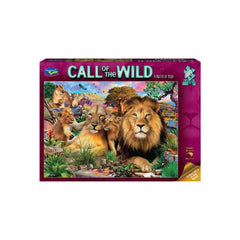 Puzzle - Holdson - Call O/T Wild Matter Of Pride