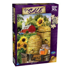 Puzzle - Holdson - For Sale Honey For Sale 500Pcx