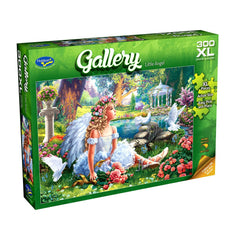 Puzzle - Holdson - Gallery 8 Little Angel 300Pcxl
