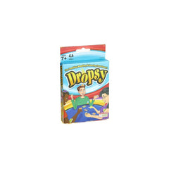 Dropsy Card Game