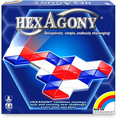Hexagony