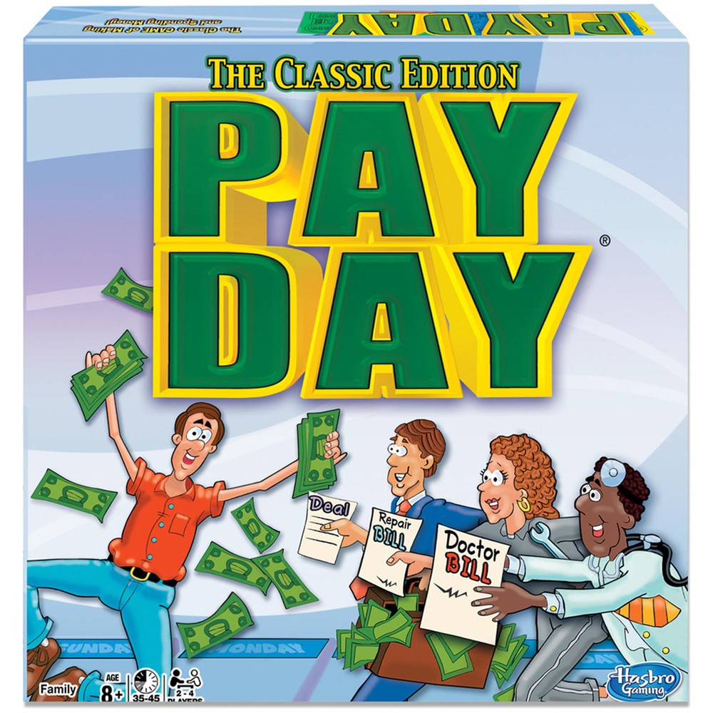 Payday Classic Edition