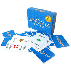 PREORDER Anomia Card Game