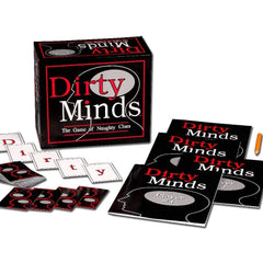 Dirty Minds