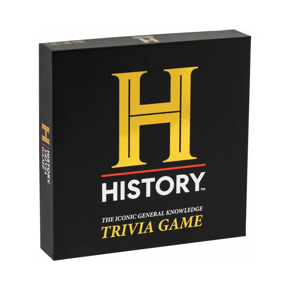History Trivia Game Australia