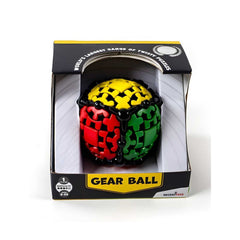 Puzzle - Mefferts Gear Ball