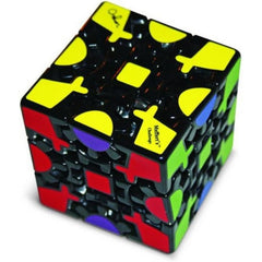 Puzzle - Mefferts Gear Cube