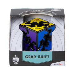 Puzzle - Mefferts Gear Shift