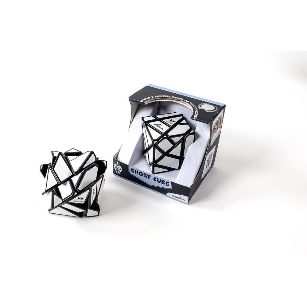 PREORDER Puzzle - Mefferts Ghost Cube