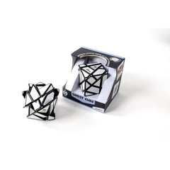 Puzzle - Mefferts Ghost Cube Extreme