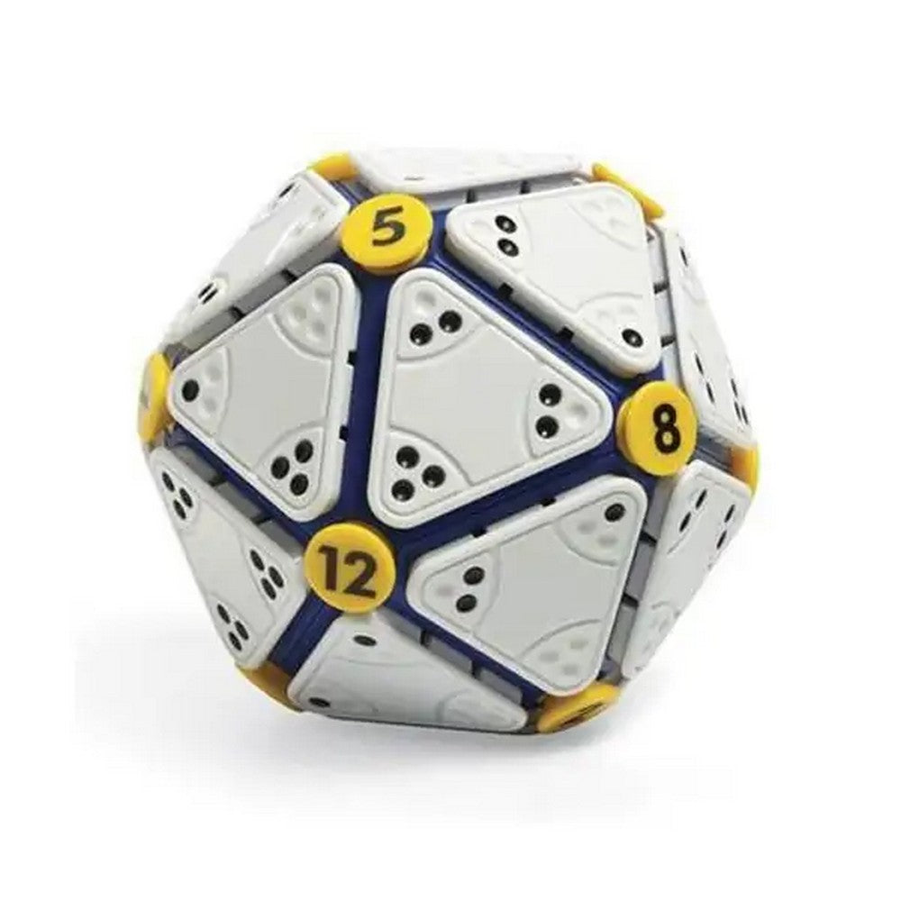 Puzzle - Mefferts Icosoku Cube