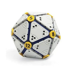 Puzzle - Mefferts Icosoku Cube