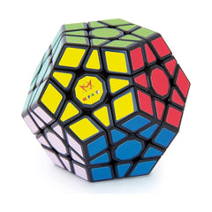 Puzzle - Mefferts Megaminx