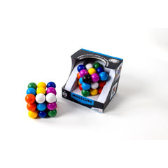 Puzzle - Mefferts Molecube