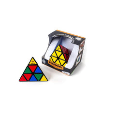 Puzzle - Mefferts Pyraminx