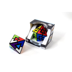 Puzzle - Mefferts Pyraminx Diamond