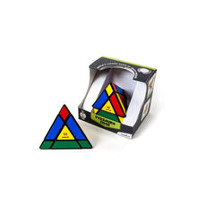 Puzzle - Mefferts Pyraminx Edge