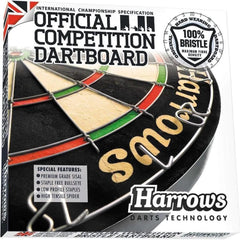 Dart Board Competition Harrow