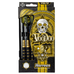 PREORDER Darts;Voodoo 25Gm Harrow