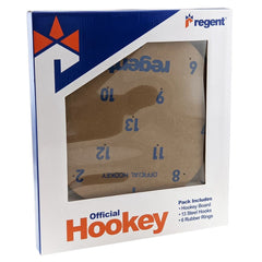Hookey Set (Regent)