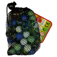 PREORDER Marbles 50Pc Bag
