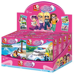 Girls Dream Display (8)
