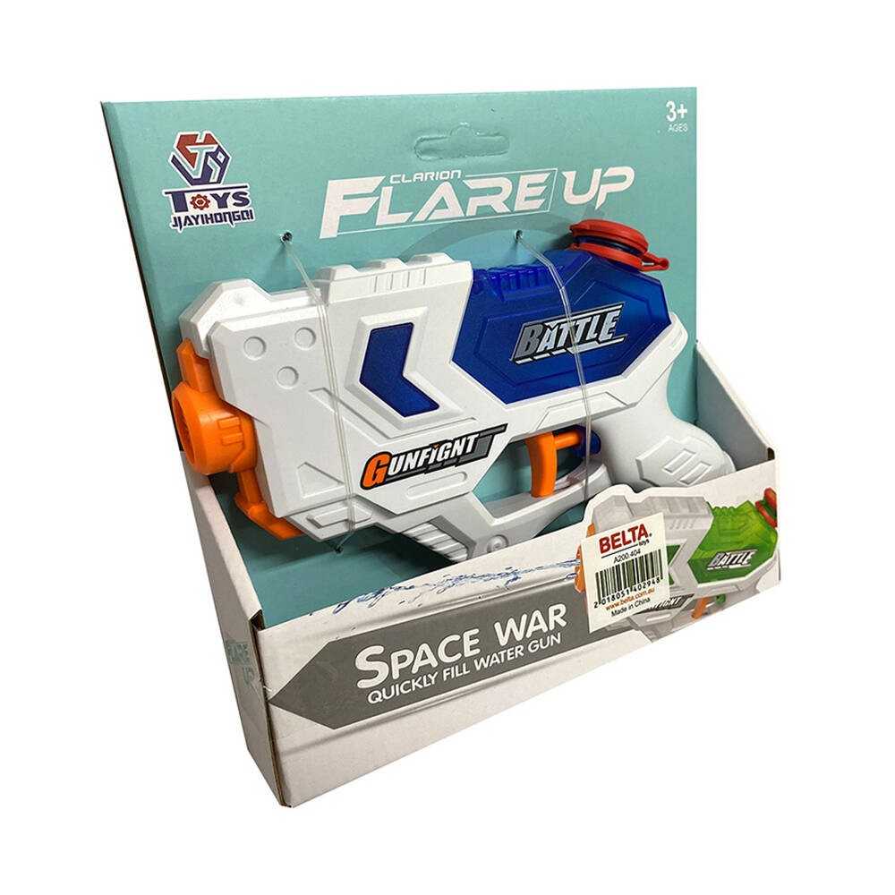 Space War Water Gun (Belta)Ast