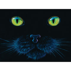 Puzzle - Sunsout - Black Cat 1000Pc