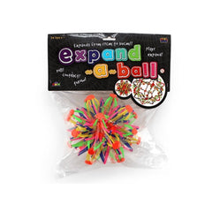 Expand-A-Ball