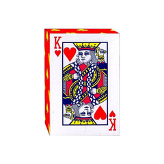 Playing Cards; Mini; Disp (20)