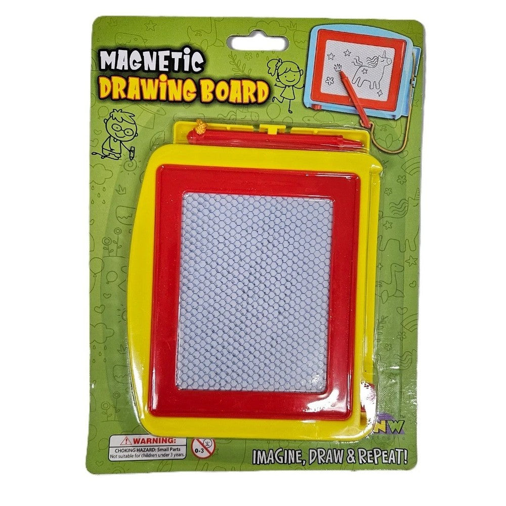 Small Magnetic Drawing Board