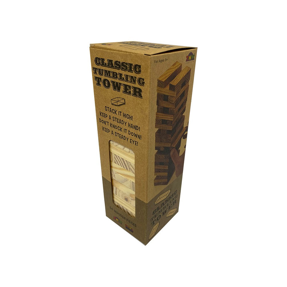 Tumbling Tower Classic (Tnw)