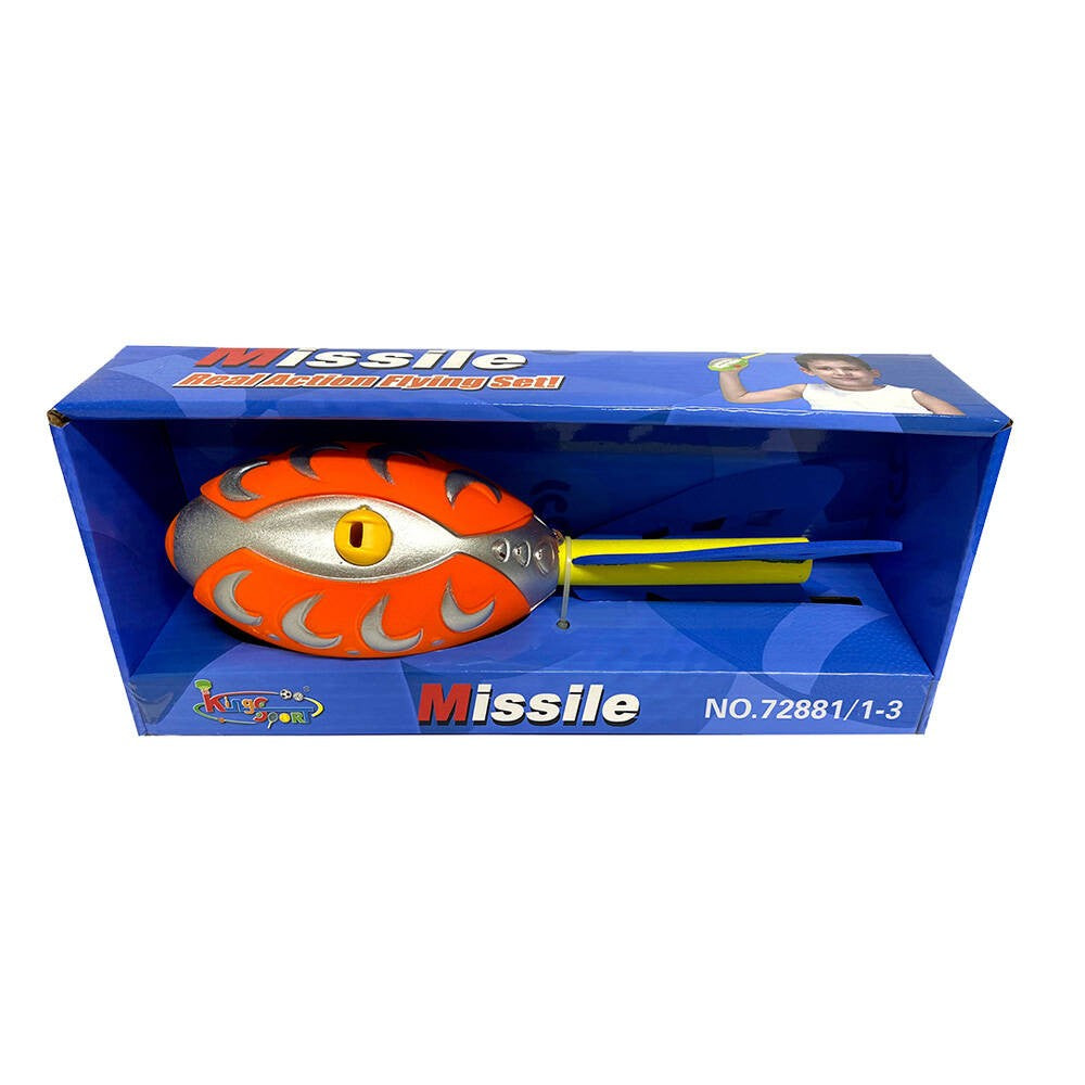 Whistling Missile Large (Tnw)