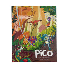 Pico RPG
