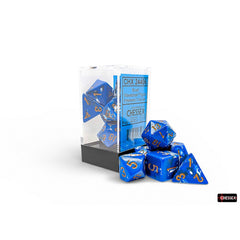 U2 CHX 24406 Brush Polyhedral Wavebreak/gold 7-Die Set