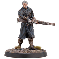 U2 Fallout: Miniatures - Survivors - Old Longfellow