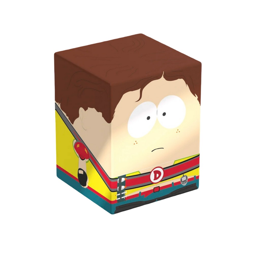 Ultimate Guard: Squaroes  Squaroe  South Park: Fractured but Whole  Captain Diabetes