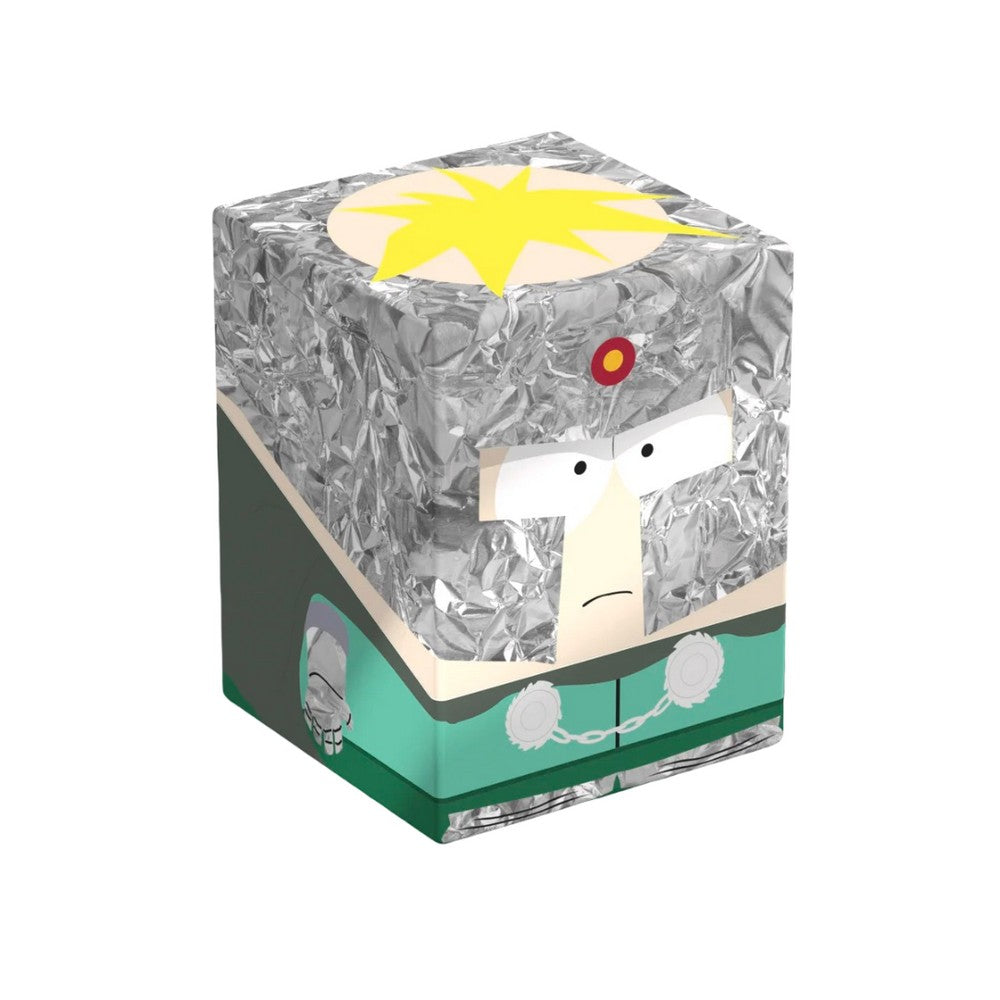 Ultimate Guard: Squaroes  Squaroe  South Park: Fractured but Whole  Professor Chaos
