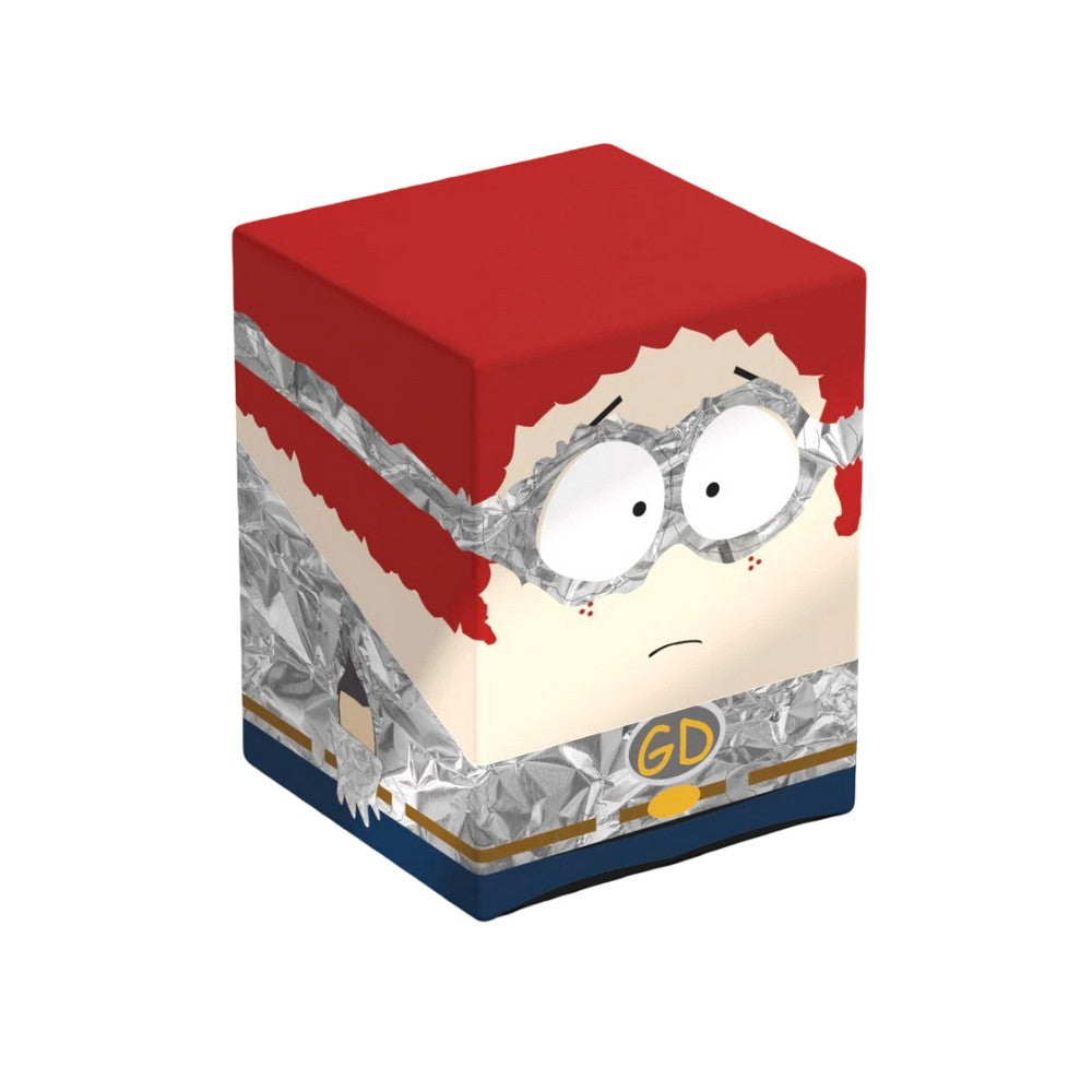 Ultimate Guard: Squaroes  Squaroe  South Park: Fractured but Whole  General Disarray