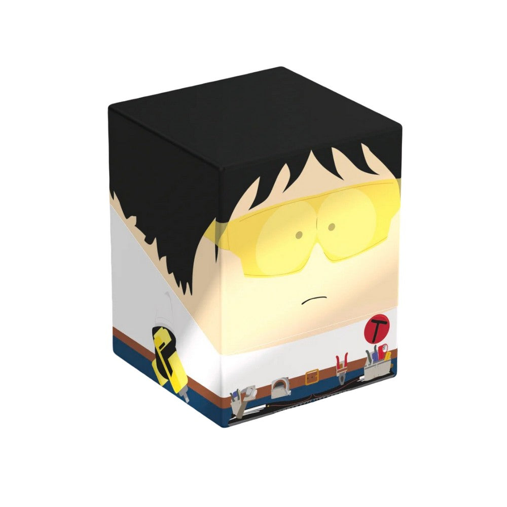 Ultimate Guard: Squaroes  Squaroe  South Park: Fractured but Whole  Toolshed