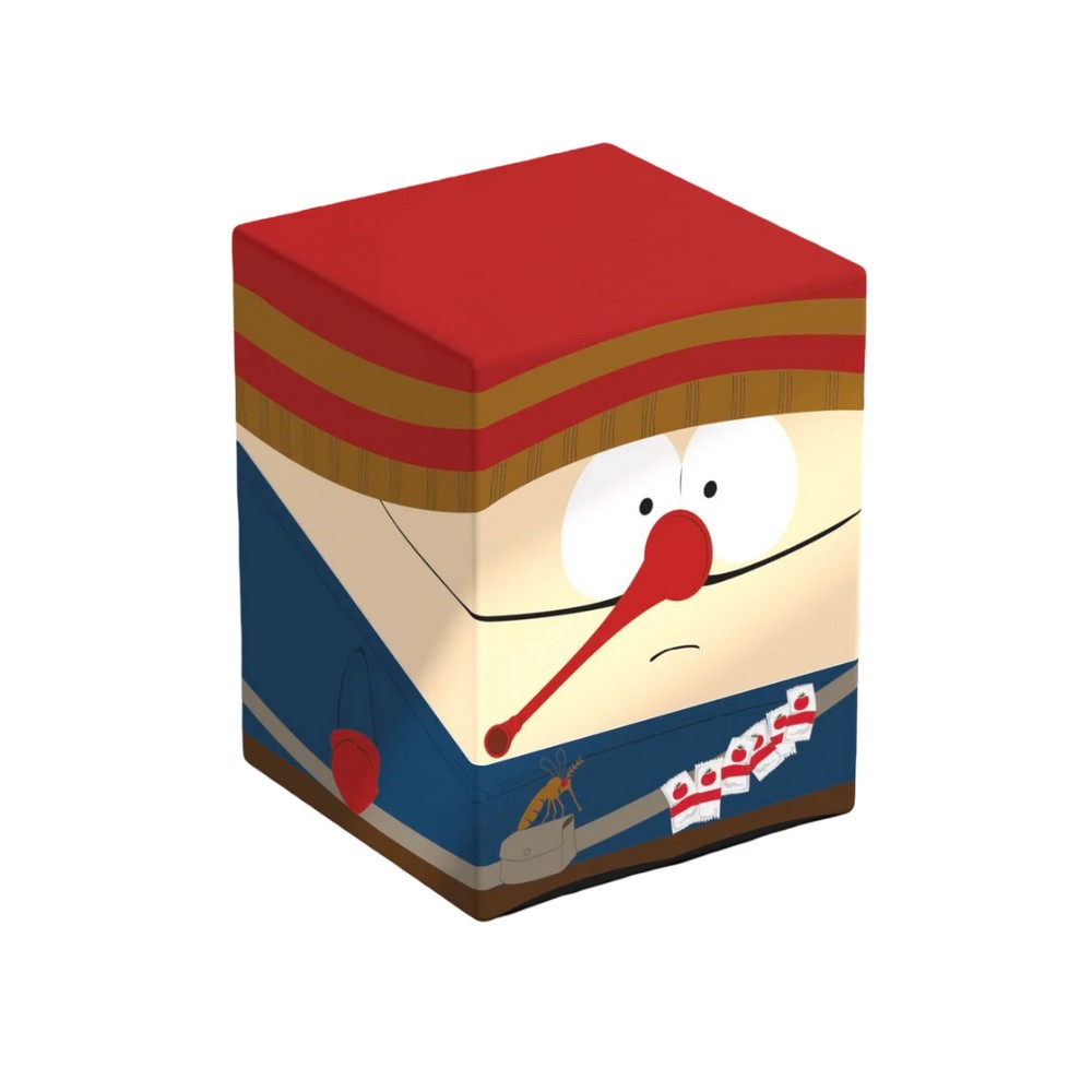 Ultimate Guard: Squaroes  Squaroe  South Park: Fractured but Whole  Mosquito
