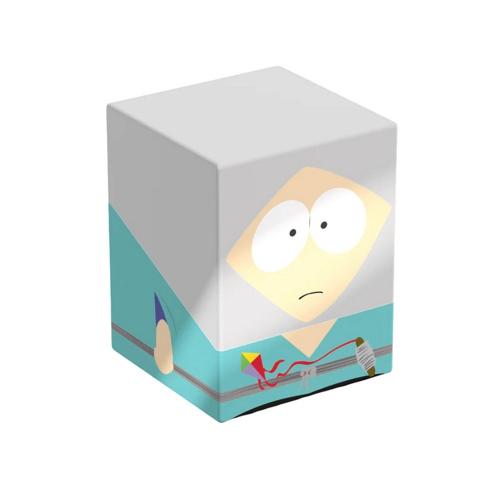 Ultimate Guard: Squaroes  Squaroe  South Park: Fractured but Whole  Human Kite