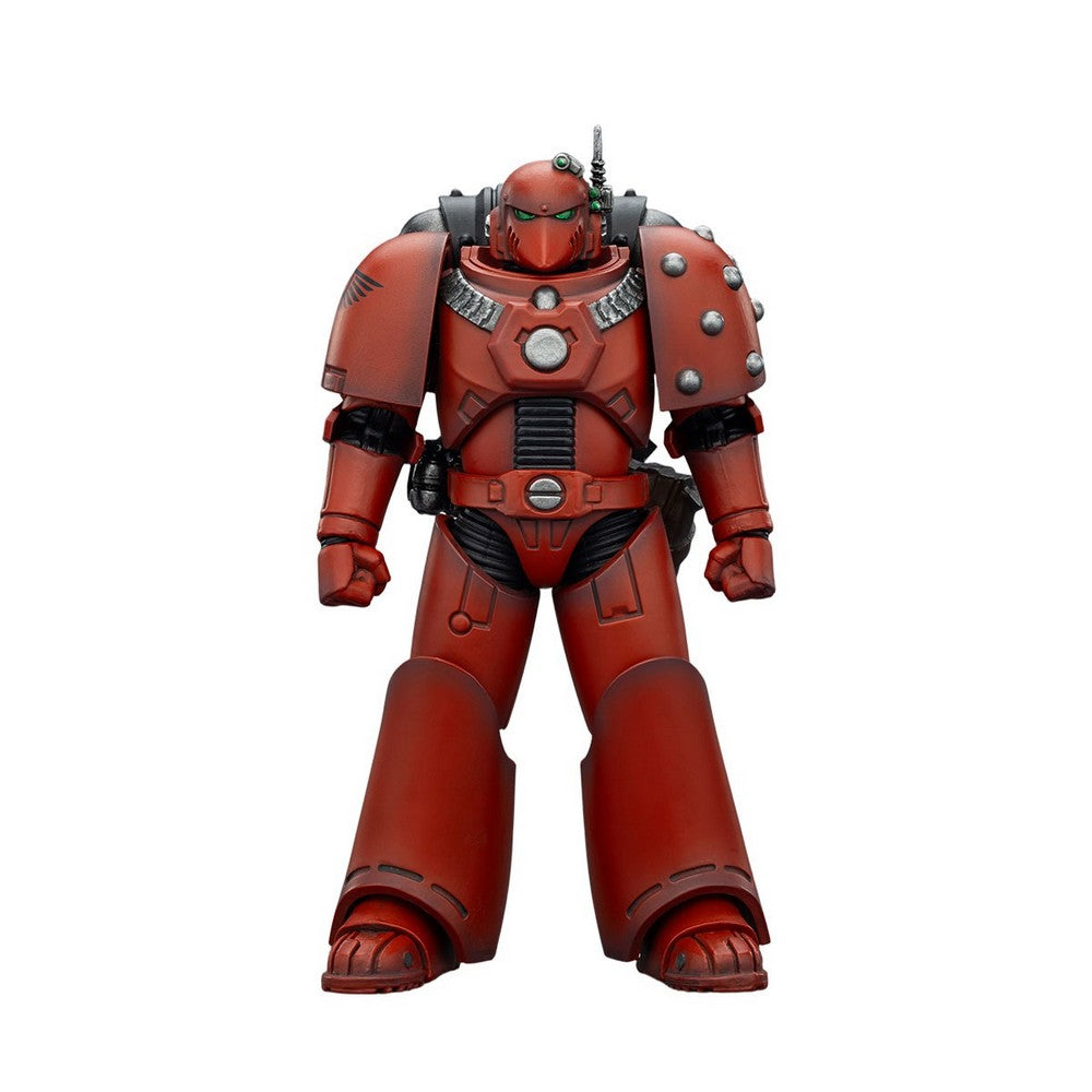PREORDER Warhammer Horus Heresy: 1/18 Scale Alpha Legion MKVI Tactical Legionary