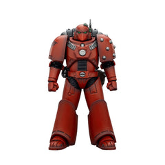 PREORDER Warhammer Horus Heresy: 1/18 Scale Alpha Legion MKVI Tactical Legionary