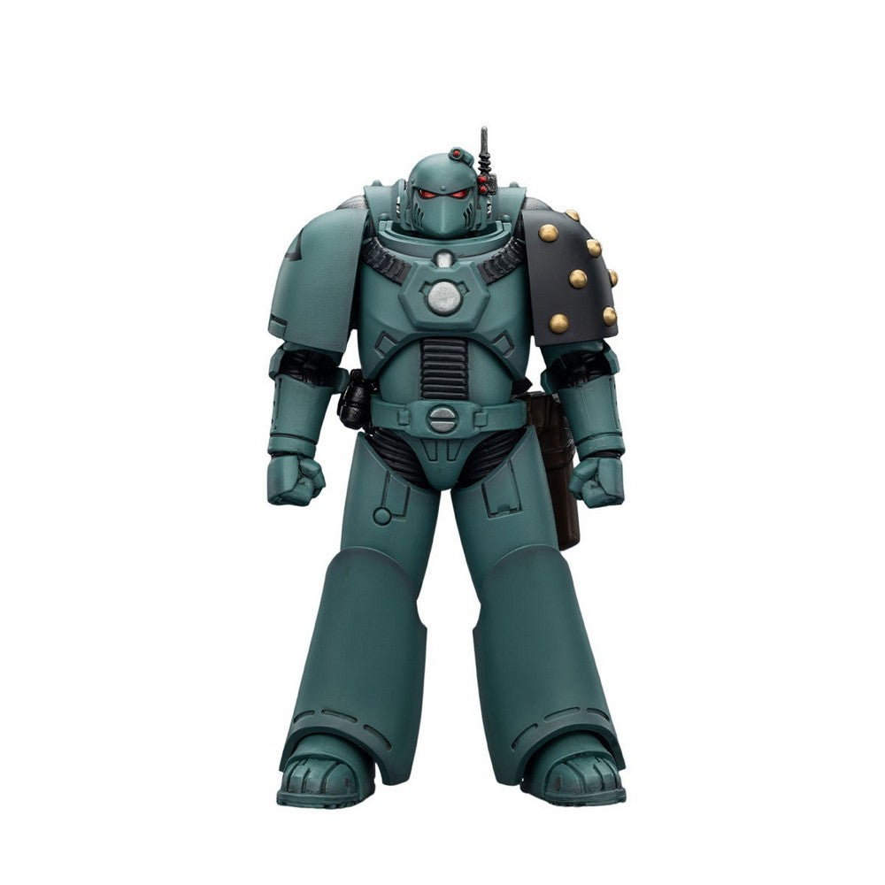 PREORDER Warhammer Horus Heresy: 1/18 Scale Sons of Horus MKVI Tactical Legionary